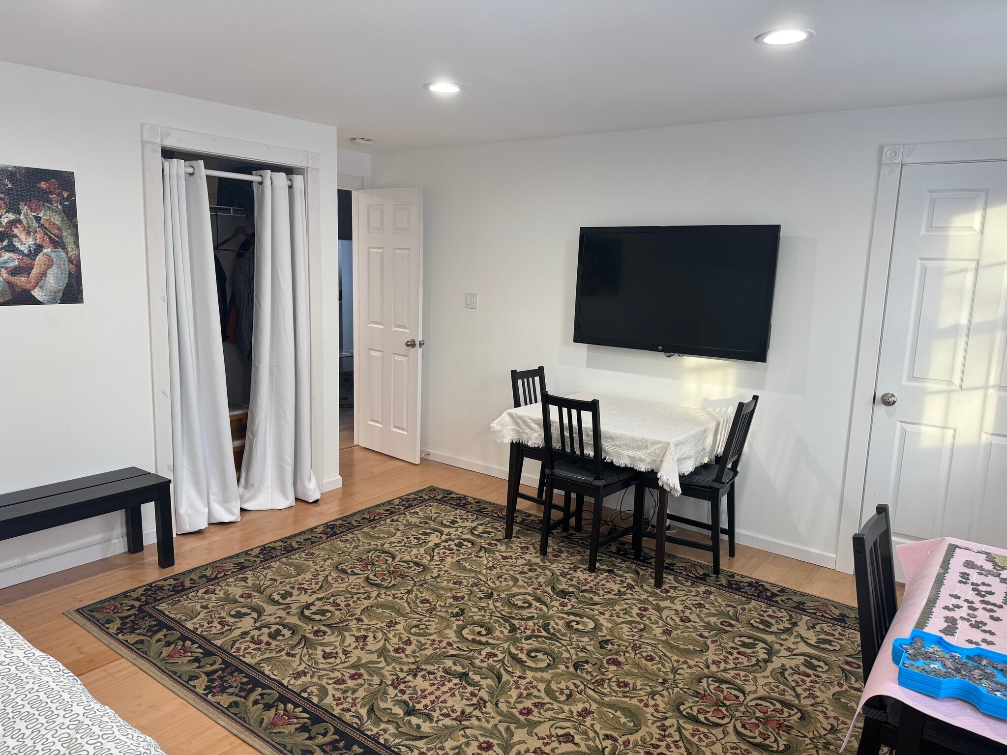 Bedroom B - 9 W Center St