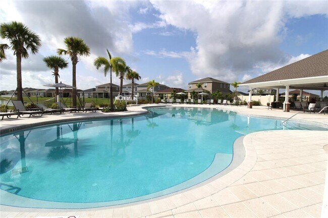 Building Photo - 10915 Bluestem Cv