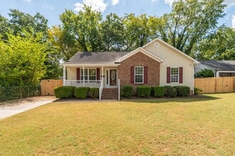 Building Photo - 1420 E Lane St