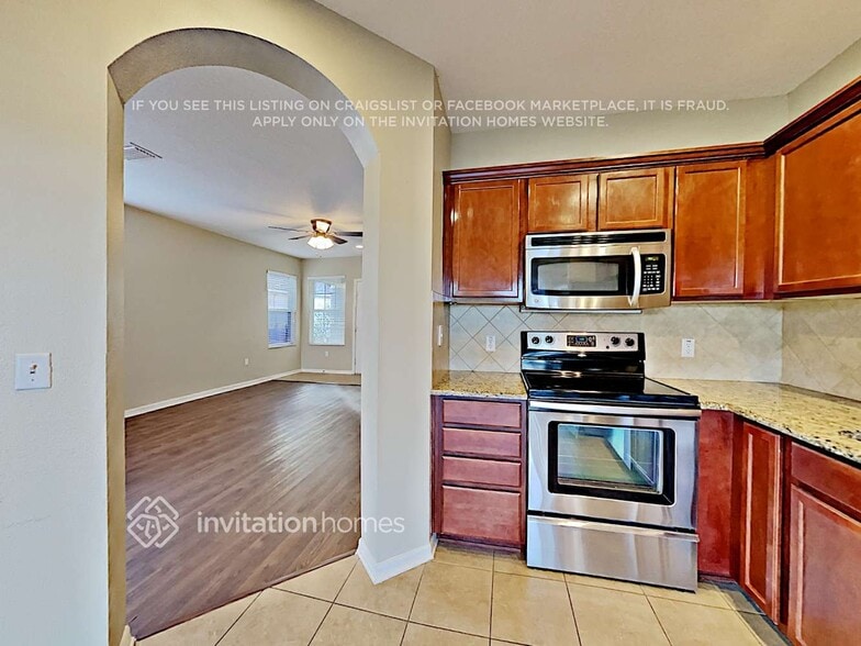 Building Photo - 12610 Evington Point Dr