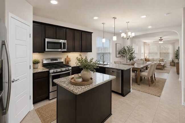 Building Photo - 3451 Mayfield Ranch Blvd