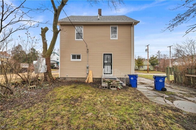 Building Photo - 13609 Edgewood Ave