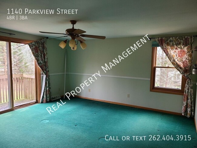 Building Photo - 1140 Parkview St