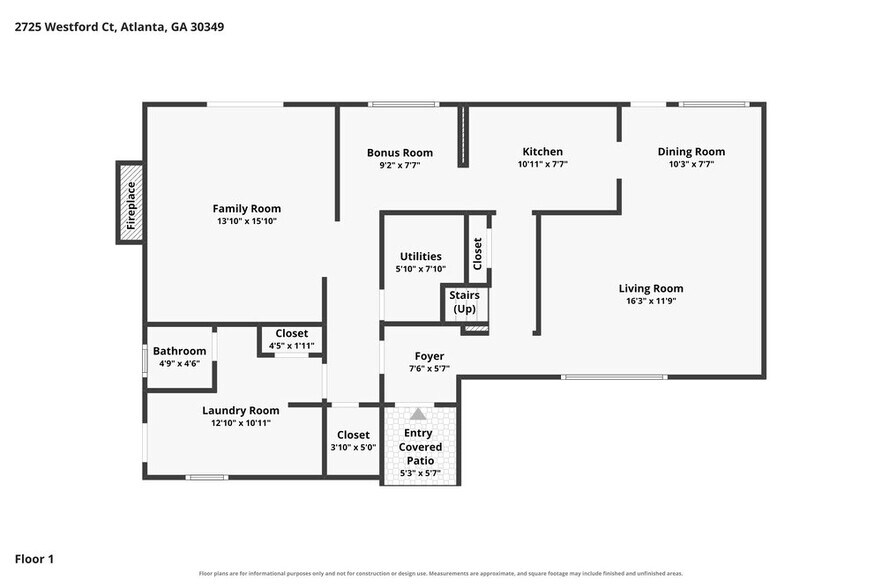Building Photo - 2725 Westford Ct SW