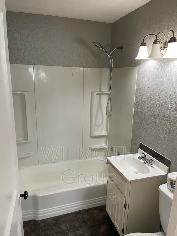 312 S Washington St 312 S Washington St Crawfordsville IN 47933