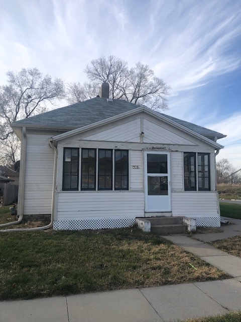 Primary Photo - 1402 S 7th St