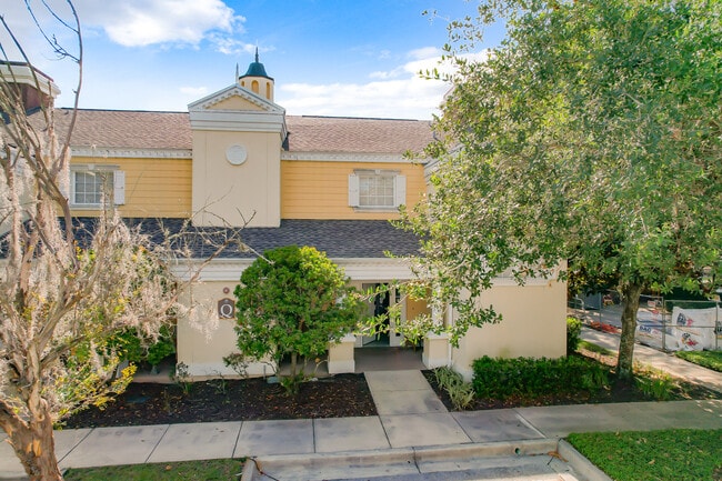Building Photo - 7510 Seven Eagles Way