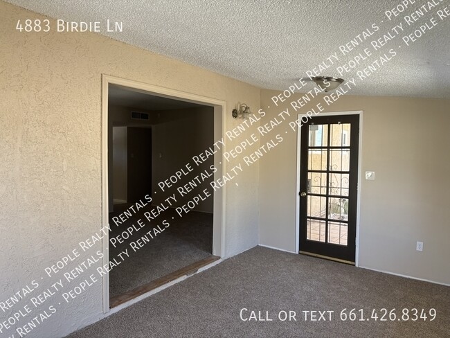 Building Photo - 4883 Birdie Ln