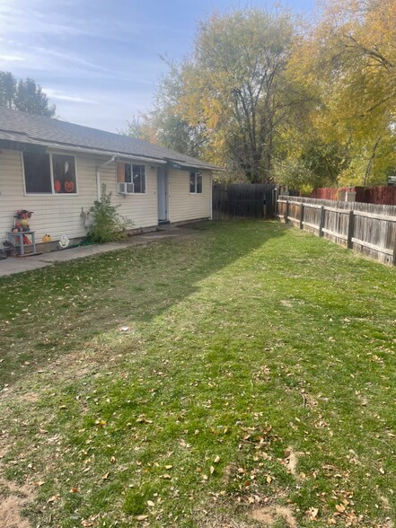 Primary Photo - 813 S Roosevelt St