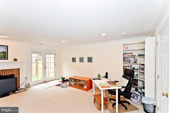 Building Photo - 1540 Hampton Hill Cir