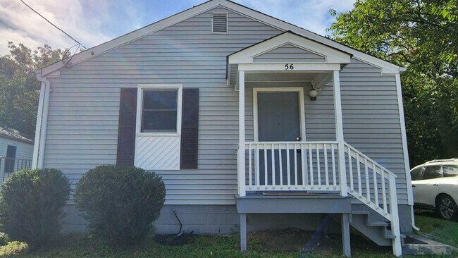Primary Photo - 3 bedroom home on cul-de-sac street