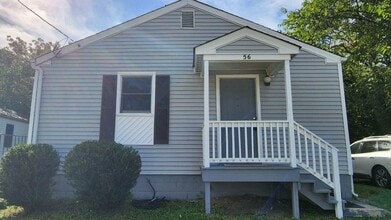 Building Photo - 3 bedroom home on cul-de-sac street