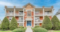 Building Photo - 400-402 4th Ave
