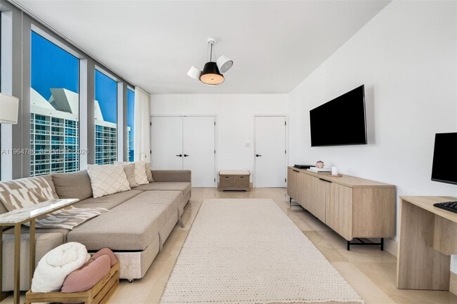 Building Photo - 6799 Collins Ave