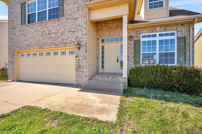 Building Photo - Perfect Family Layout with Office & Large Fenced Backyard | $500 Move-In Incentive for 4/1/26 Mov...