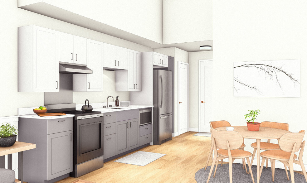 Building Photo - The Residences at St. James