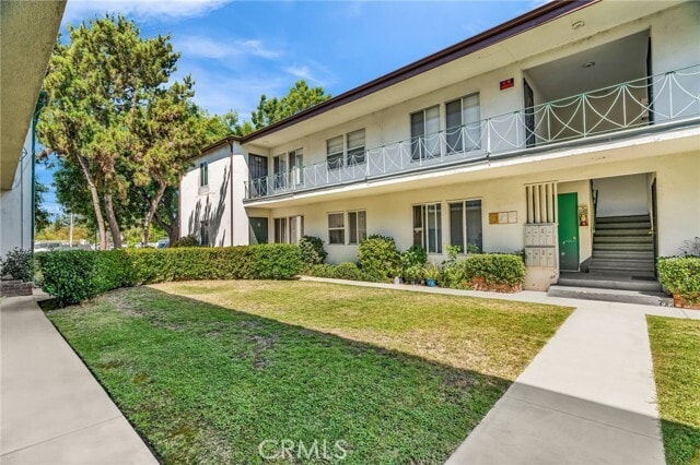 Building Photo - 5828 Whitsett Ave