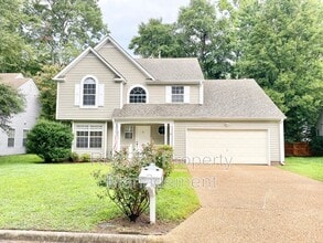 Building Photo - 941 Willbrook Rd