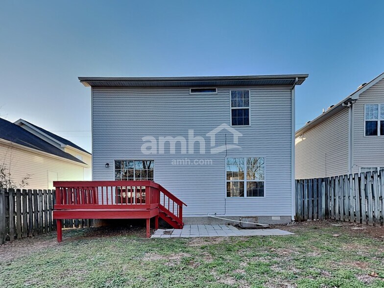 Building Photo - 4309 Chesney Glen Dr