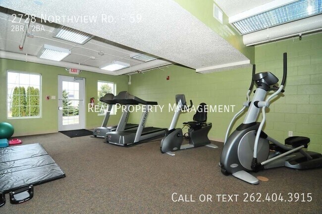 Building Photo - 2728 Northview Rd