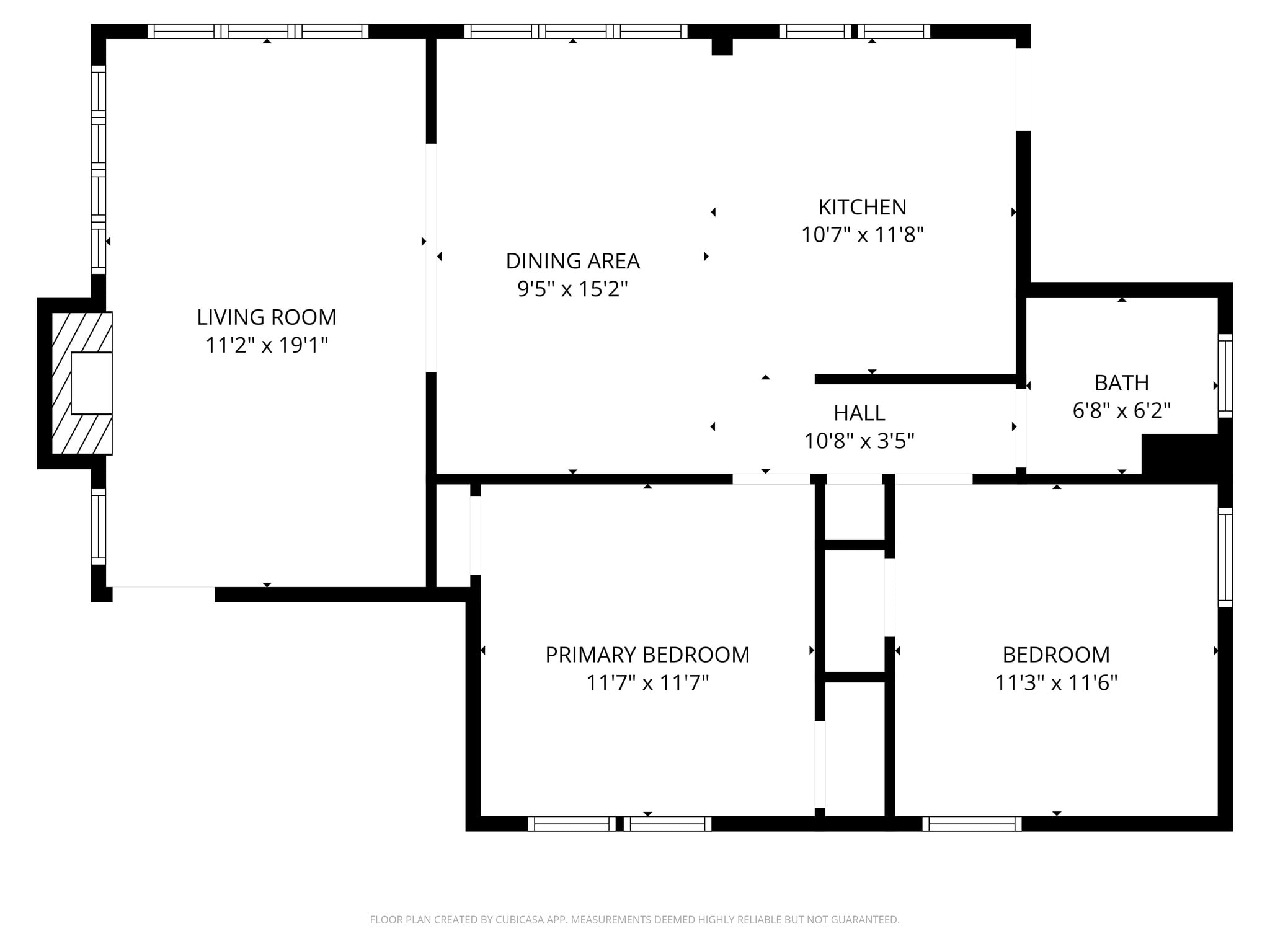 Building Photo - 2114 Randolph Ave