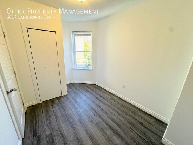 Building Photo - Lovely & Bright 2BR/1BA Near Shopping & Septa