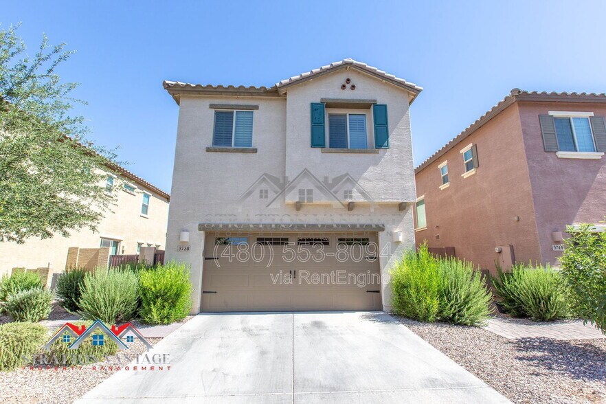 Building Photo - 3738 E Dogwood Dr