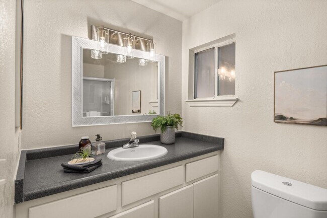 Building Photo - Available Now. Cute Home located in quiet ...