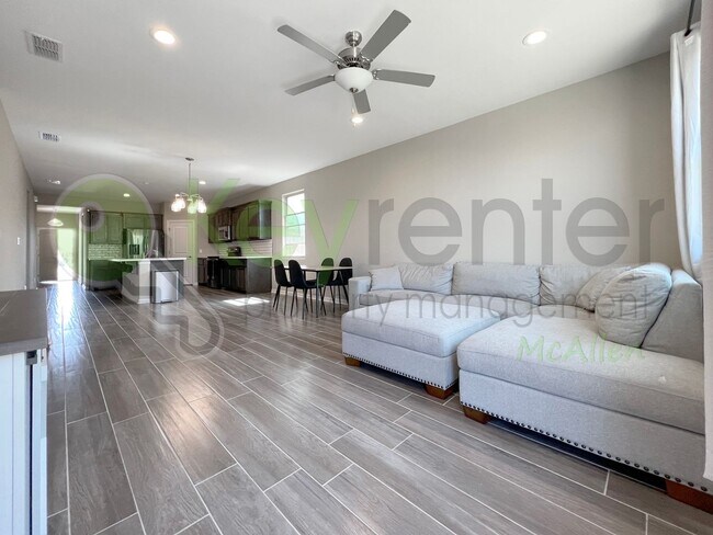 Building Photo - Beautiful Brand New  4bed/3 bath House in Mission