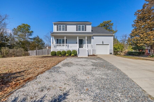 Building Photo - 323 Fox Hill Rd