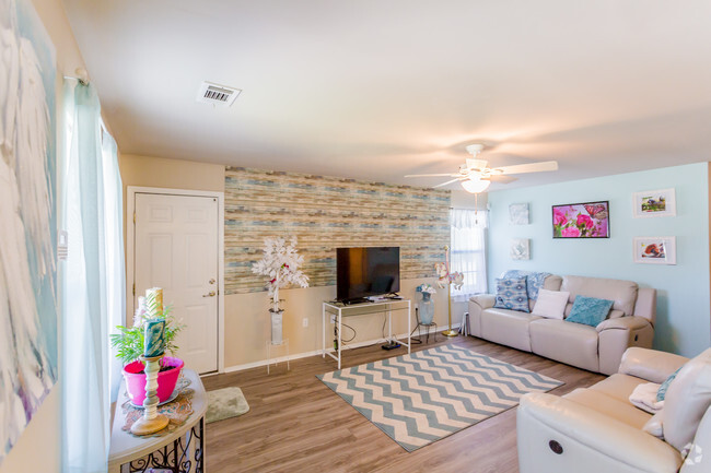 Interior Photo - Lawson's Place Duplex Community