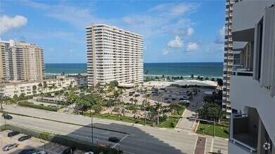 Building Photo - 1985 S Ocean Dr