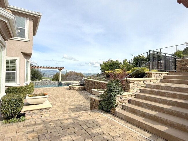 Building Photo - NEW PRICE ! Luxurious & Sought After Home In The Bucolic Hills Of Gated Norris Canyon Estates !