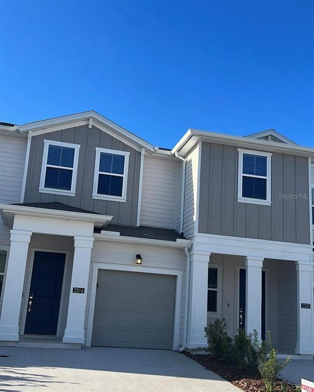 Building Photo - 2316 Brook Marsh Lp