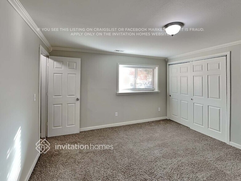 Building Photo - 4530 Forsythe Dr