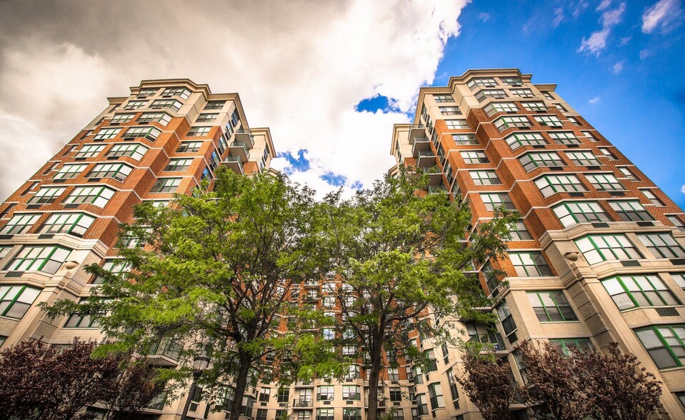 Riverbend at Port Imperial 24 A Avenue at Port West New York NJ 07093