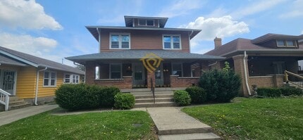 Building Photo - 901-903 Dequincey