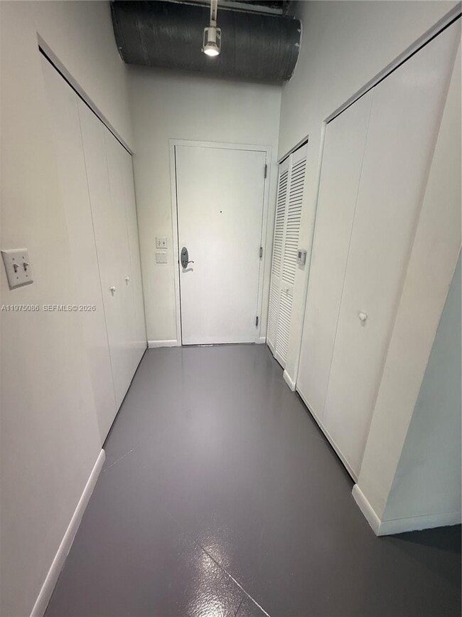 Building Photo - 2001 S Biscayne Blvd