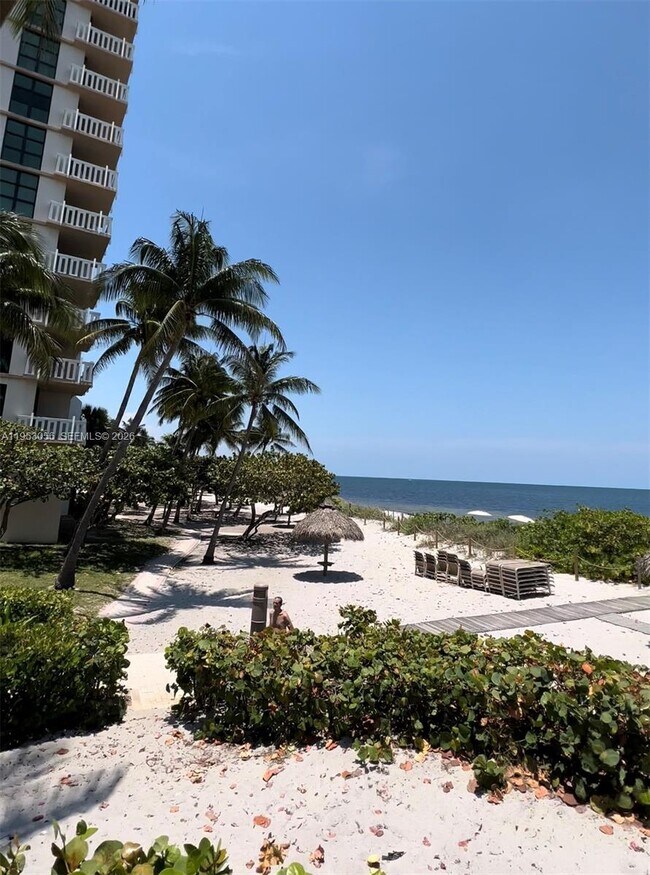 Building Photo - 1111 Crandon Blvd