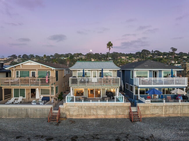 Primary Photo - 1812 Ocean Front