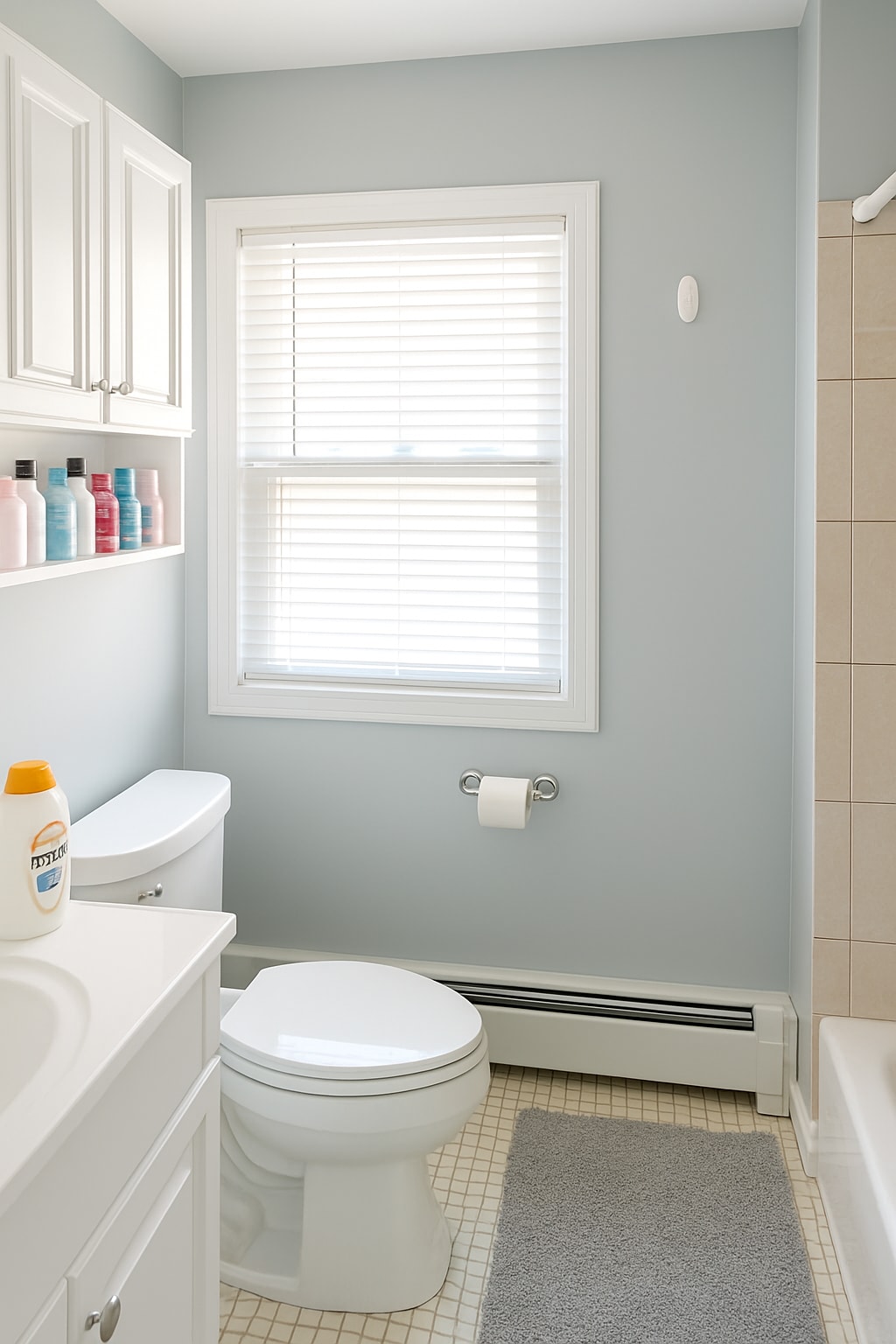 Bathroom - 197 Rockledge Ave