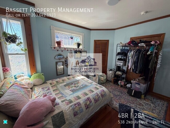 Building Photo - 538 2nd Ave