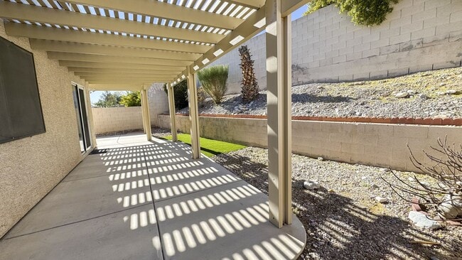 Building Photo - Upgraded Single-Story Home in Summerlin | 3 Bed, 2 Bath