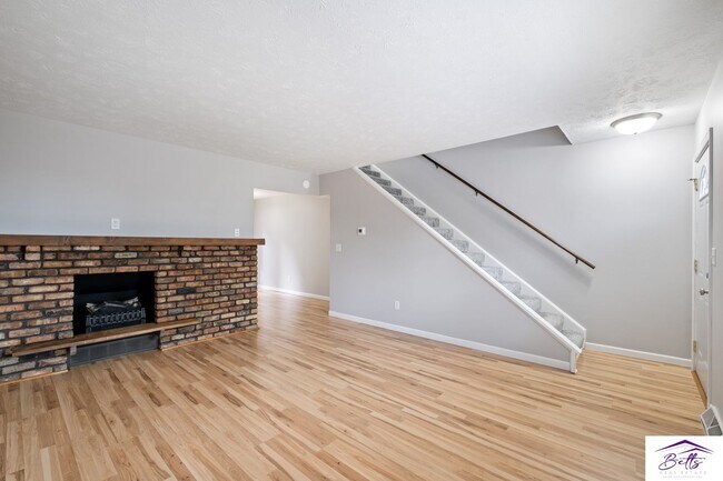 Building Photo - Available now!