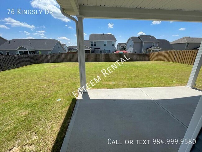 Building Photo - 76 Kingsly Dr