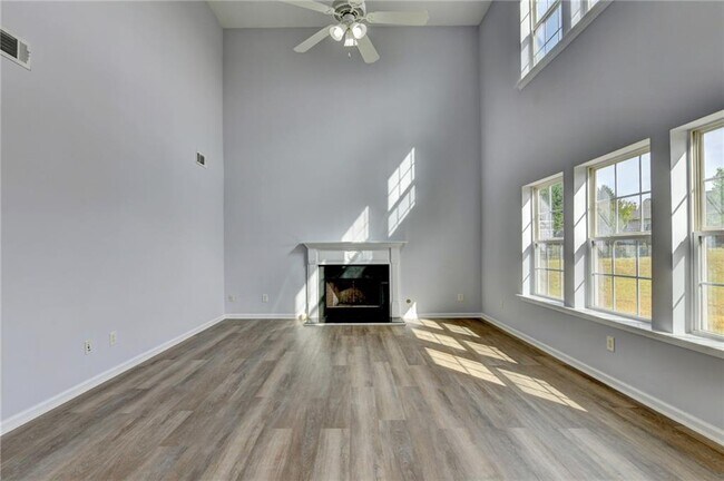 Building Photo - 831 New Liberty Way