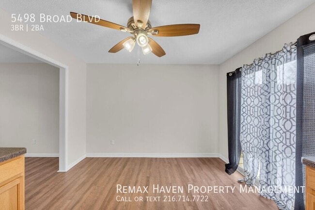 Building Photo - 5498 Broad Blvd