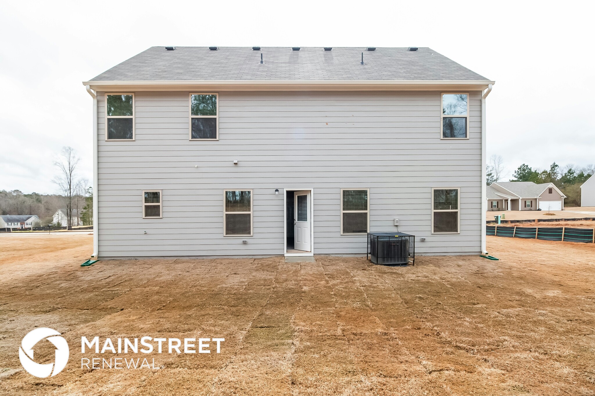Building Photo - 60 Ashley Trace