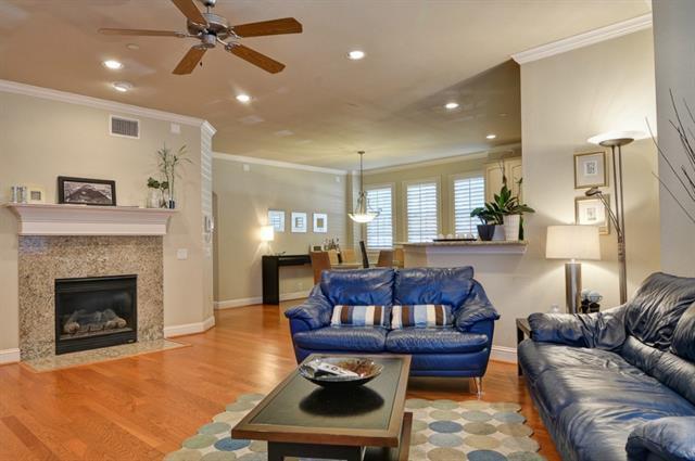 Building Photo - 3117 Rosedale Ave