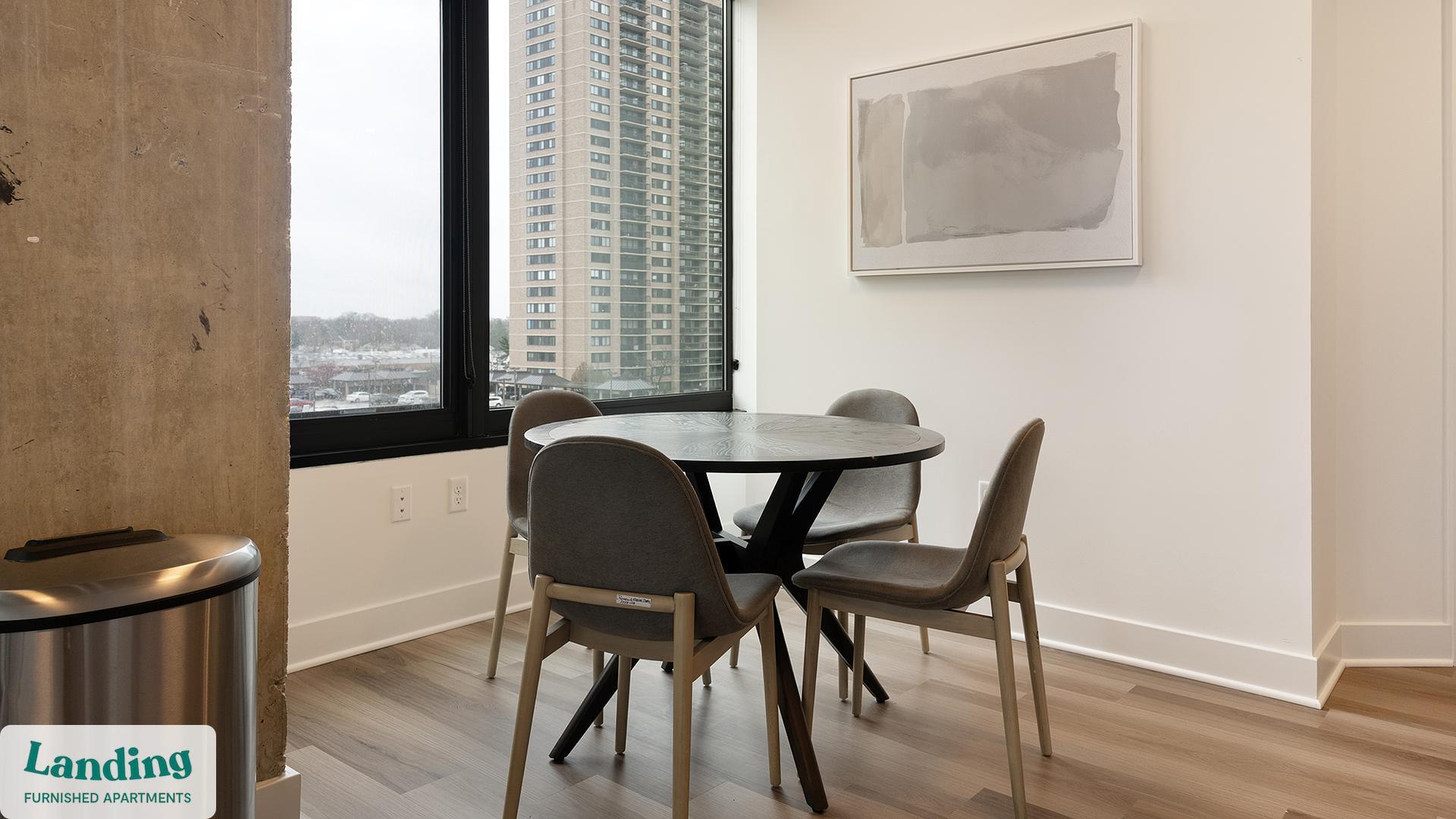 Building Photo - 5201 Leesburg Pike